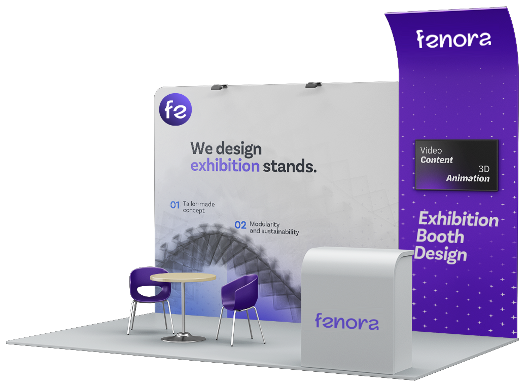 Stand fenora